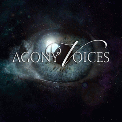 logo Agony Voices